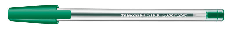 Pix Stick Super Soft, Mina Verde, Cutie 12 Bucati
