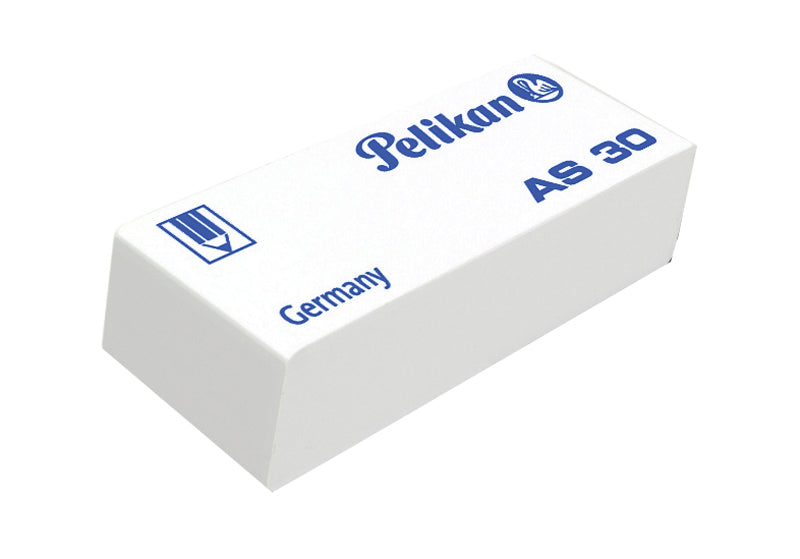 Radiera As30 Plastic Alba Set30