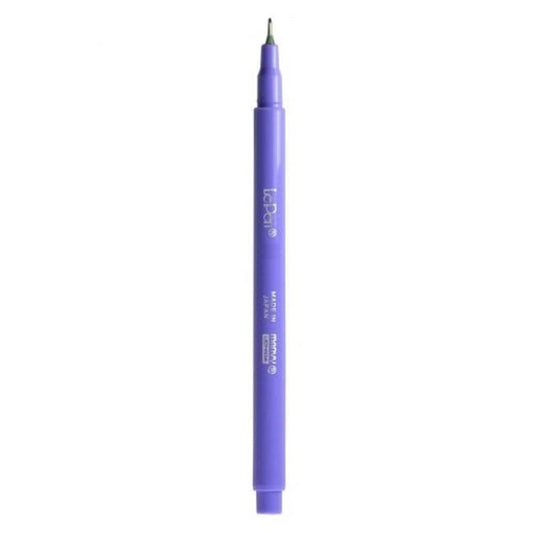 Pix Liner Grafic MARVY Le Pen, Varf Rotund 0.3 mm, Mina Albastru Deschis, Cerneala pe Baza de Pigmenti, Pixuri Grafice, Pix Grafic cu Pigmenti, Liner Grafic, Liner Pix, Liner cu Pigmenti, Pix Desen Grafic, Pix Desen Tehnic, Pixuri Liner