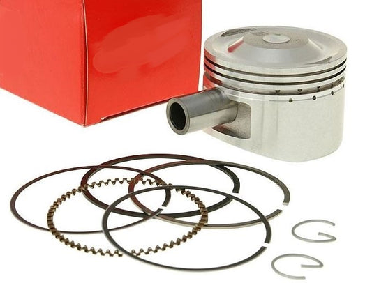 Kit Piston Atv/moped 70 (f47mm;d=13mm)
