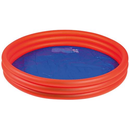 Piscina Gonflabila Cu 3 Inele 157 X 28 Cm