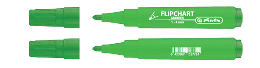 Marker Flipchart Xxl Verde