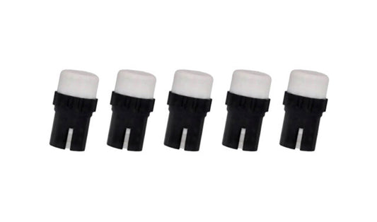 Rezerva Radiera Creioane Mecanice Din Seriile D300/d320 Set5
