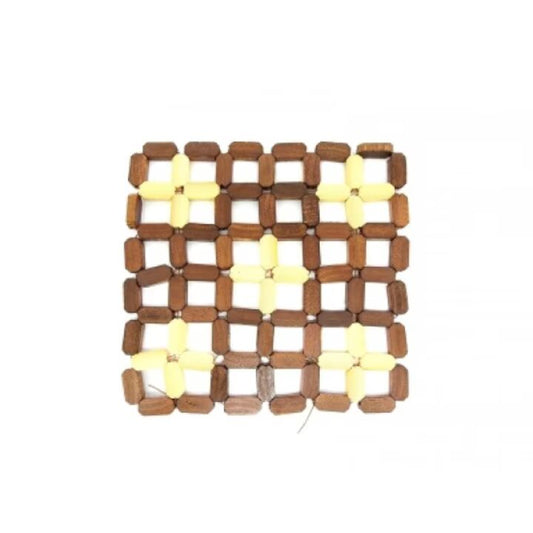 Suport din Lemn pentru Oale si Tigai, Dimensiune 15.5 cm