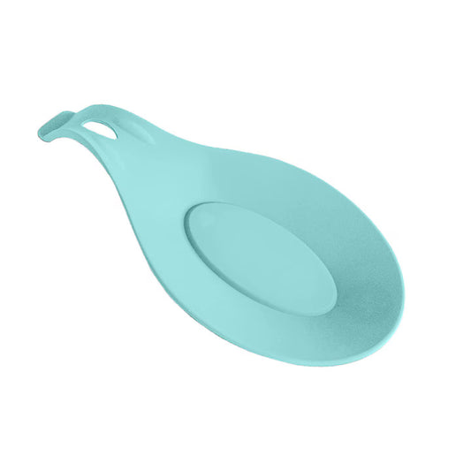 Suport Lingura din Silicon, Dimensiune 20 x 10 x 2 cm, Culoare Multicolora