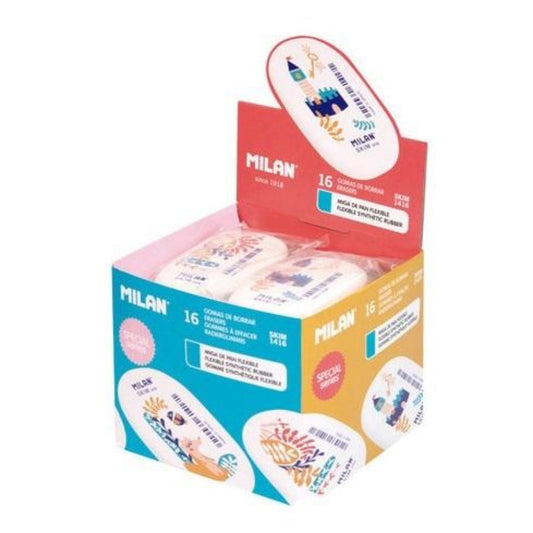 Radiera Milan 1416 STM
