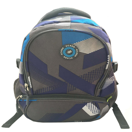 Ghiozdan 61241 Ecada 46 Cm