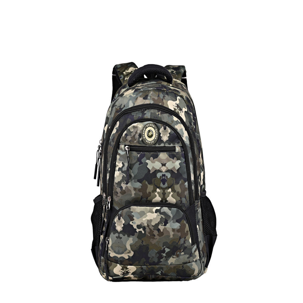 Ghiozdan 61487 Ecada 46cm