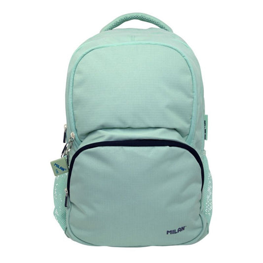 Ghiozdan 624604sncgr Milan 46,5 Cm