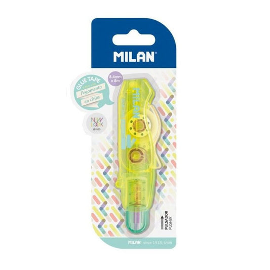 Lipici Banda Milan, Model New Look, Dimensiuni 8.4 mm x 8 M