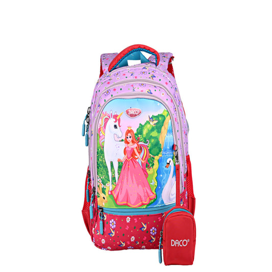 Ghiozdan Gh3014 Daco 38 Cm