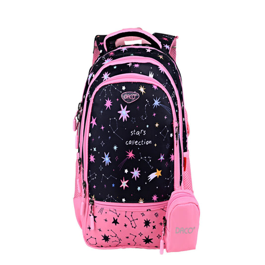 Ghiozdan Gh3017 Daco 38 Cm