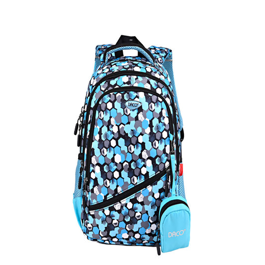 Ghiozdan Gh3514 Daco 38 Cm