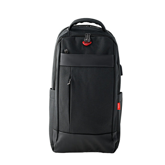 Ghiozdan Gh656 Daco - Sectiune Laptop 45.5cm