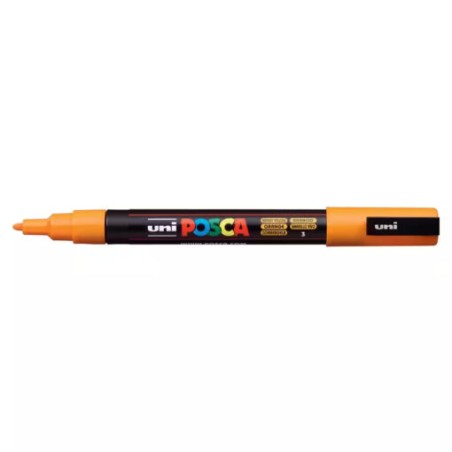 Marker Acrilic Posca Pc-3m Auriu 25