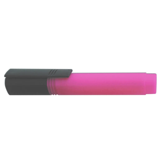 Marker Evidentiator Triunghiular Roz