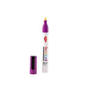 Marker Acrilic Daco Mov Mk503m