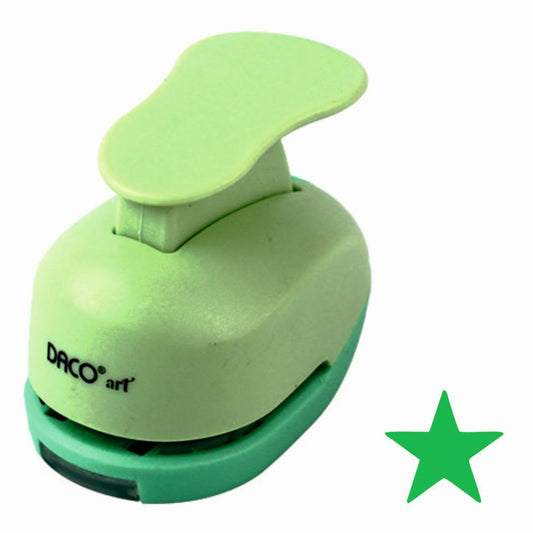 Perforator Hobby 1.6cm Pf018/13 Stea