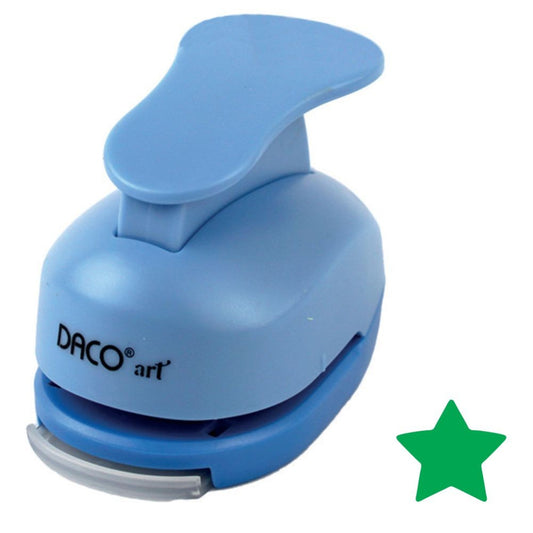 Perforator Hobby 3.8cm Pf038/6 Stea