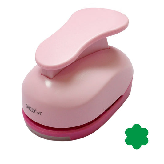 Perforator Hobby 7.6cm Pf076/1 Floare