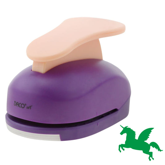 Perforator Hobby 7.6cm Pf076/15 Unicorn