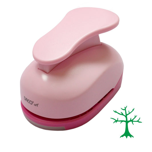 Perforator Hobby 7.6cm Pf076/7 Copac
