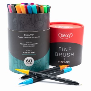 Pix Daco Liner 60c Fine Brush Daco Px560