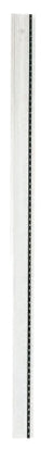 Rigla Din Aluminiu, 70cm, Alco