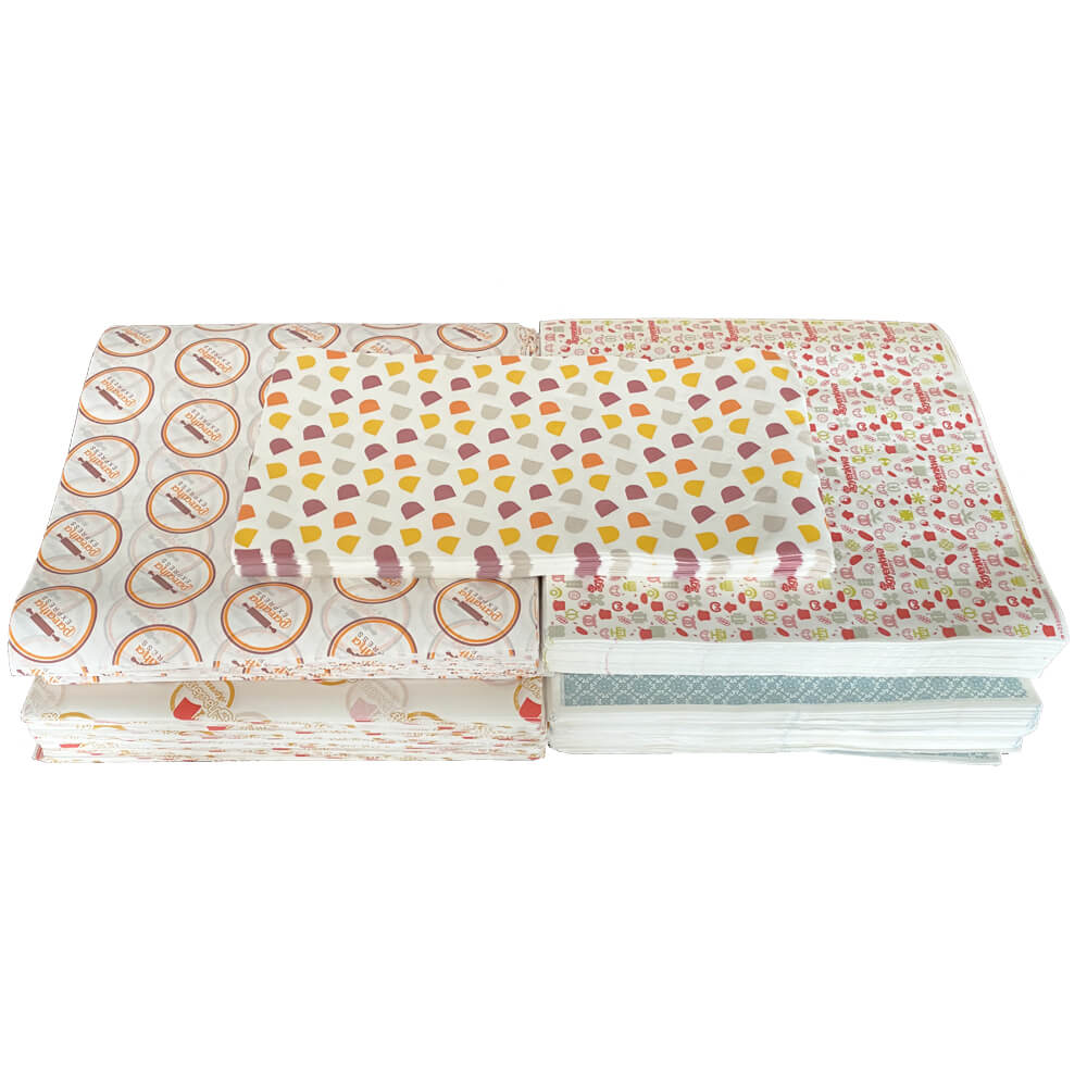 Hartie Imprimata in Coala sau Rola, Tipar 1-2 Culori, Hartie Kraft MG Albita 40 g/mÂ², Hartie Kraft Personalizata, Hartie Impachetat Personalizata, Hartie Ambalare Personalizata, Hartie de Ambalat Personalizata, Hartii Ambalare Personalizata