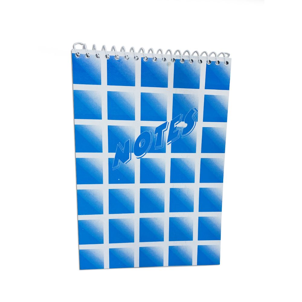 Set 10 Bloc-Notes, A5, Matematica, 60 file, Spira Metalica. Hartie Offset 55g/ mÂ², Caiet Notite, Rechizite Scolare, Carnetele Scoala