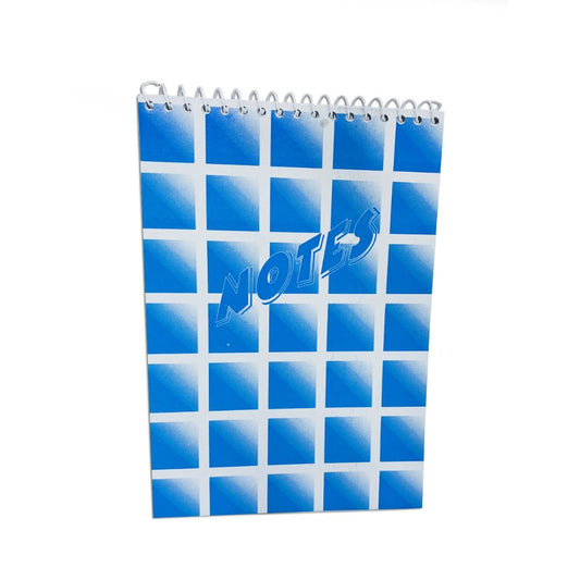 Set 10 Bloc-Notes, A5, Matematica, 60 file, Spira Metalica. Hartie Offset 55g/ mÂ², Caiet Notite, Rechizite Scolare, Carnetele Scoala