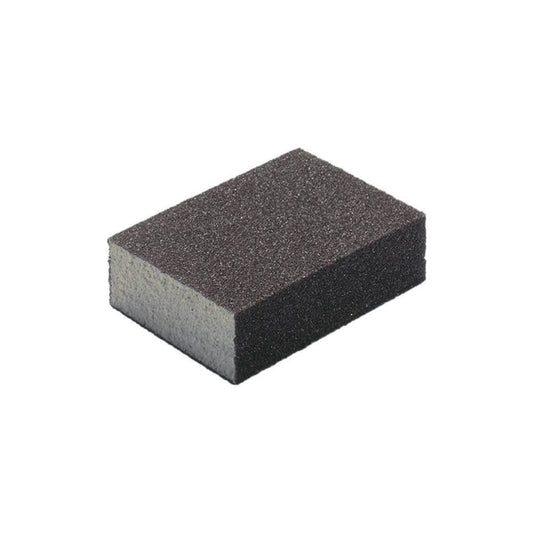 Burete Abraziv Klingspor SK500/P180, 100x70x25mm, Burete Abraziv, Burete Abraziv Klingspor, Abraziv Burete, Burete Slefuire, Burete Abraziv Ganulatie, Hartie Abraziva Metal, Burete Abraziv Lemn, Burete Abraziv Auto, Burete Abraziv Polish