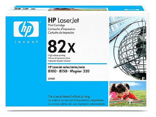 Cartus Toner Hp Laserjet 8100 Series /mopier 320 (20000pg)