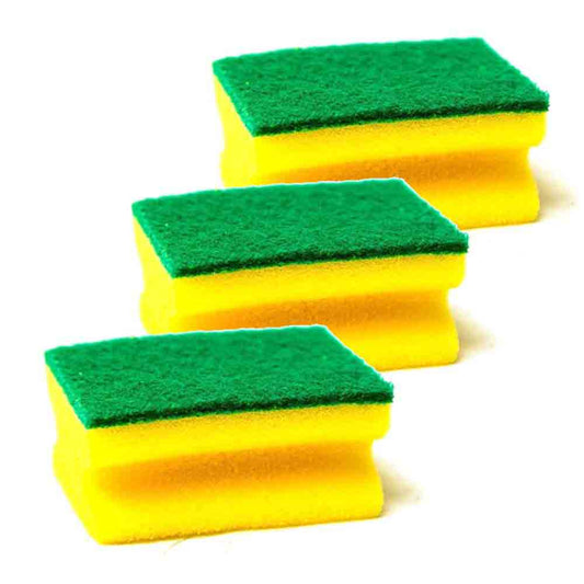Set 3 Buc, Burete de Vase Cba Piros Canelat