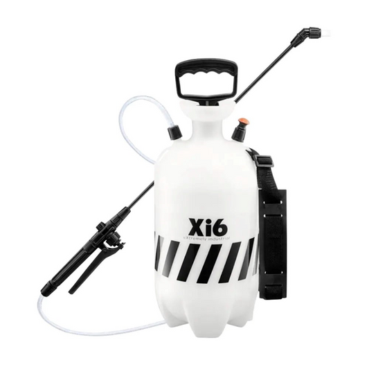 Clinex Expert+ Pulverizator De Mana Pentru Aplicarea Detergentilor Pe Caroserii, Jante, Tapiterii