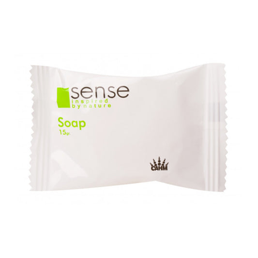 Sapun solid, Sense 15 g, flow pack