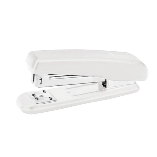 Capsator Metalic FORPUS, 25 Coli, cu Capse 24/6, 26/6, Gri, Capsatoare Metalice Manuale, Capsator Manual de Hartie, Capsatoare Metalice pentru Birou, Capsatoare pentru Hartie, Capsatoare 25 Coli, Capsator pentru Birou