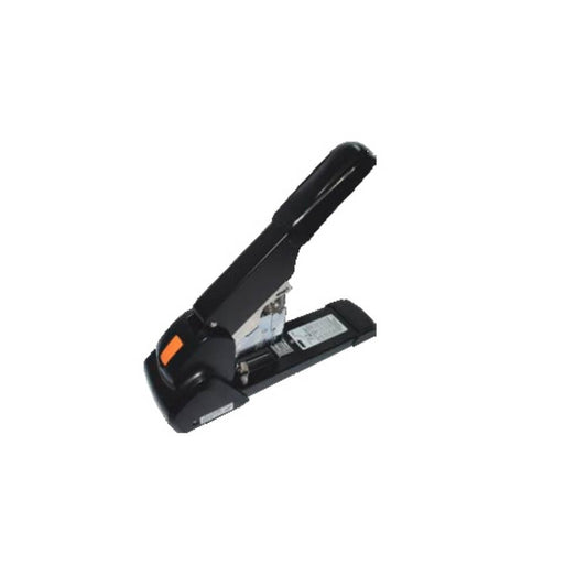 Capsator pentru Hartie Noki A5000 Easy Touch, 210 Coli, Capse 23/10-24, Corp din Plastic, Capsator Hartie, Capsator Noki, Capsator Hartie Noki, Capsator Negru, Capsator Hartie Negru, Capsator Acte, Capsator Birou, Capsator Capse, Capsator Capse Hartie