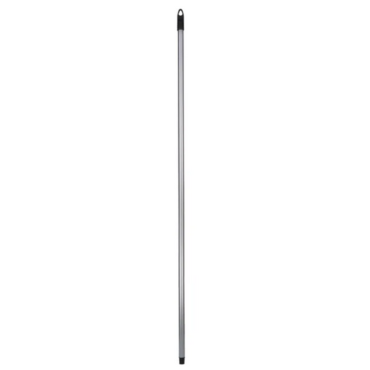 Coada Metalica Universala, Pentru Mop, Rezistenta, 140cm, Anna Zaradna - Argintie