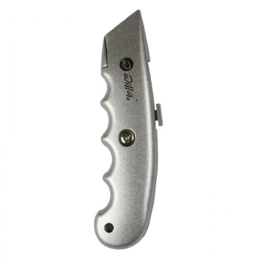 Cutter Mare Profesional din Aliaj de Zinc Willgo - Lama 18 mm