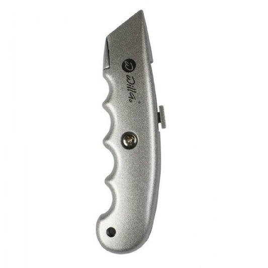 Cutter Mare Profesional din Aliaj de Zinc Willgo - Lama 18 mm