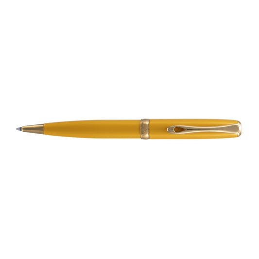 Pix Easyflow Diplomat Excellence A2 - Yellow Gold