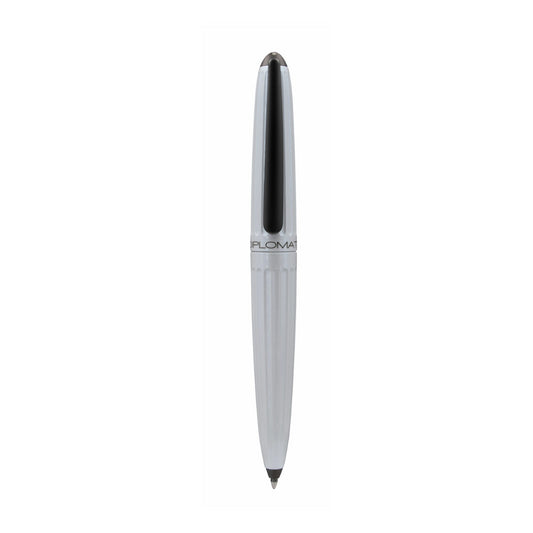 Pix Easyflow Diplomat Aero - Pearl White