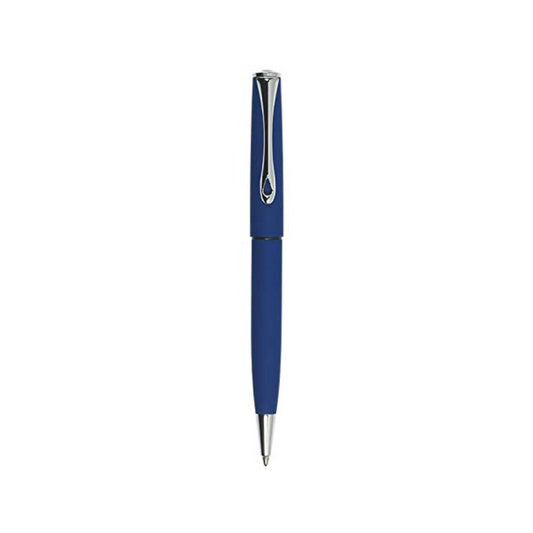 Pix Easyflow Diplomat Esteem - Dark Blue Lacquer