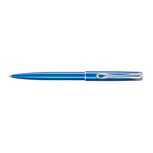 Pix Easyflow Diplomat Traveller - Funky Blue