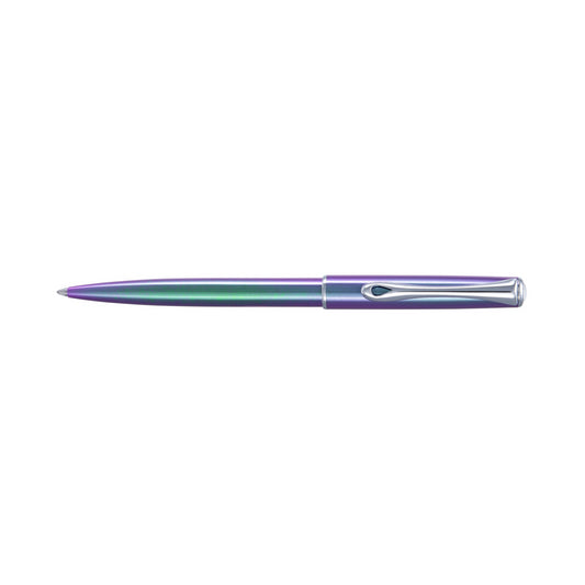 Pix Easyflow Diplomat Traveller - Funky Petrol