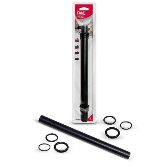 Unelte Modelaj Metal (teava Cu 3 Inele Diferite), Das Professional Rolling Pin