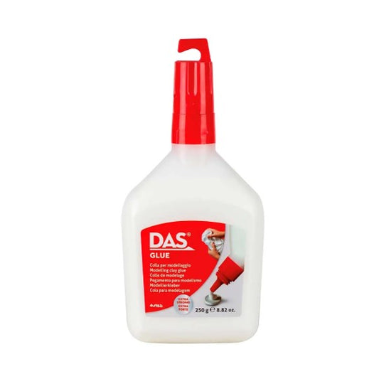 Lipici Pentru Ceramica, 250ml, Das