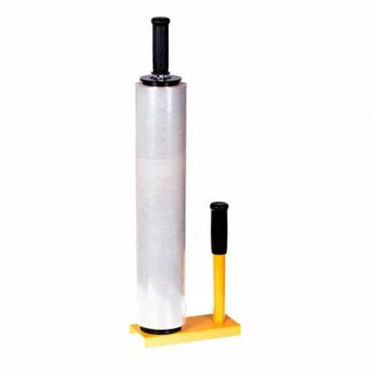 Dispenser Metalic pentru Derulat Folie Stretch