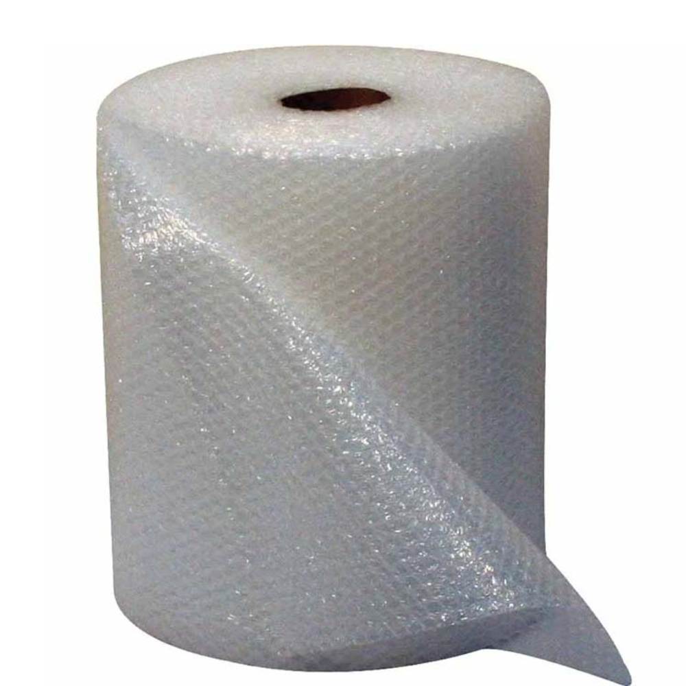 Folie cu Bule Mici, Latime Rola 1m, Grosime Folie 70 g/mÂ², Lungime 100 m, Dimensiune Bula 1 cm